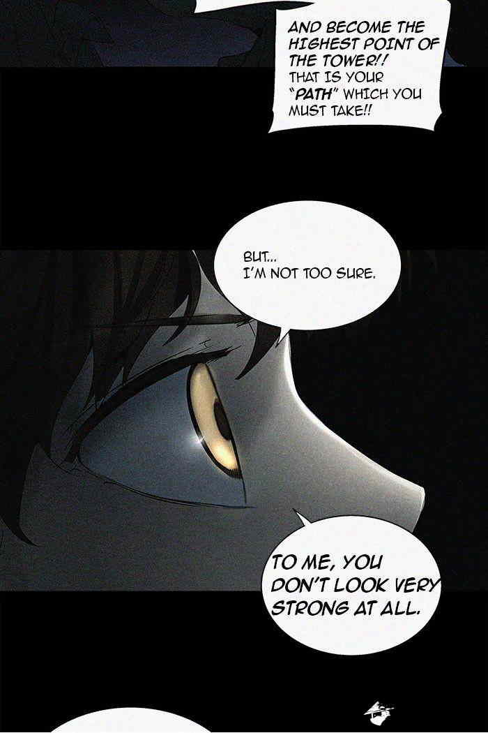 Tower of God chapter 258 - page 14