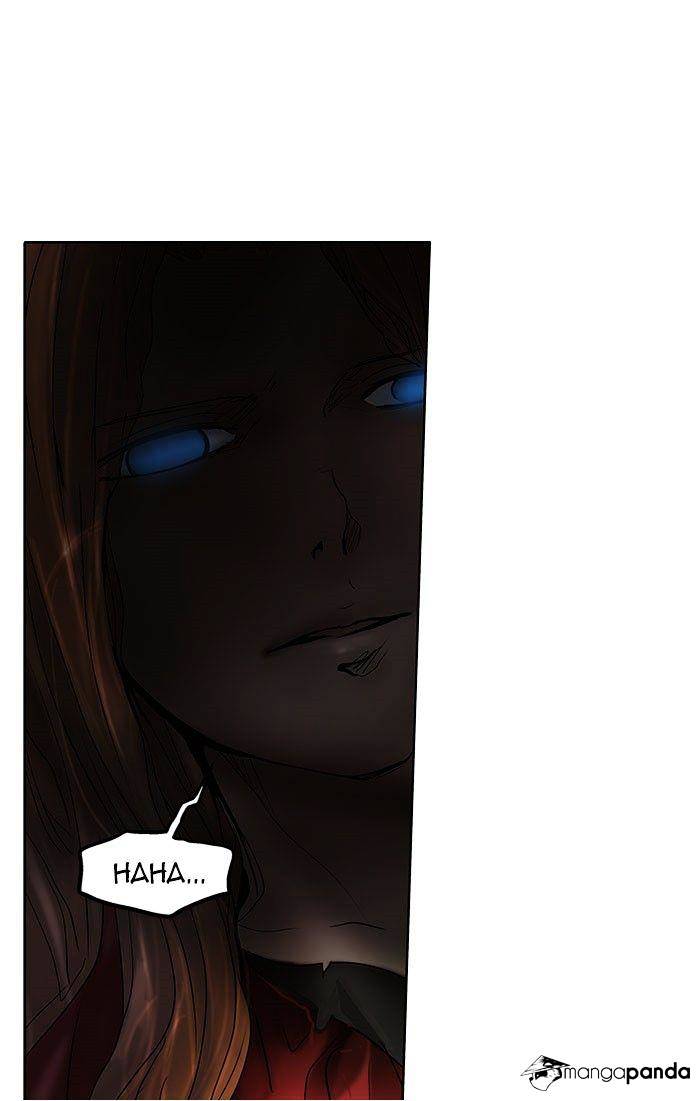 Tower of God chapter 258 - page 37