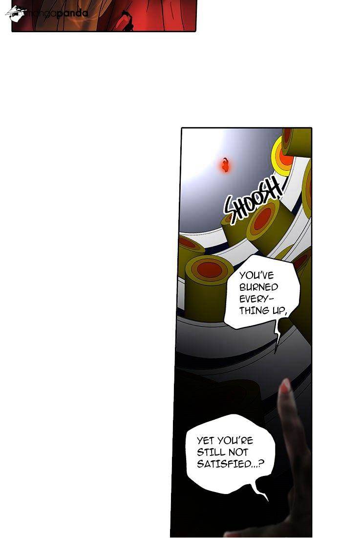 Tower of God chapter 258 - page 38