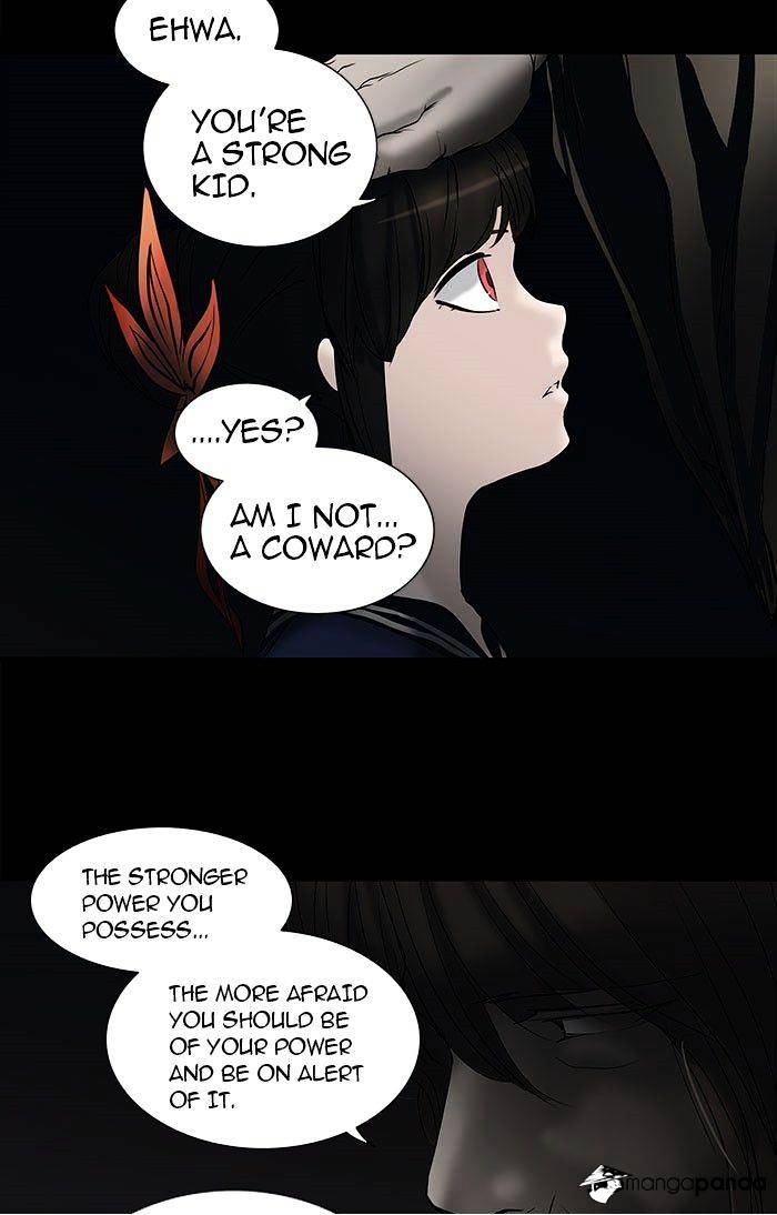 Tower of God chapter 258 - page 47