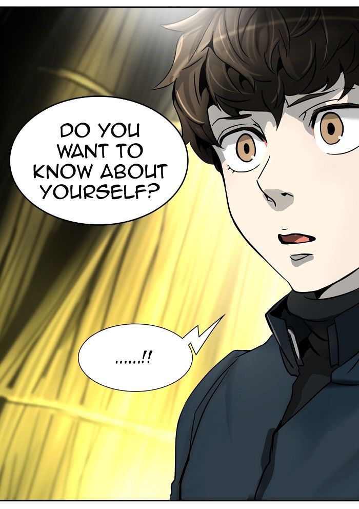 Tower of God chapter 318 - page 101