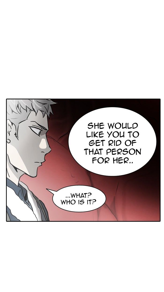 Tower of God chapter 318 - page 110