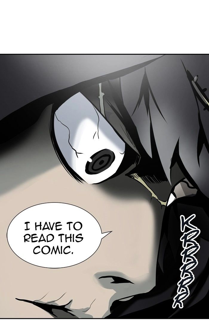 Tower of God chapter 318 - page 115