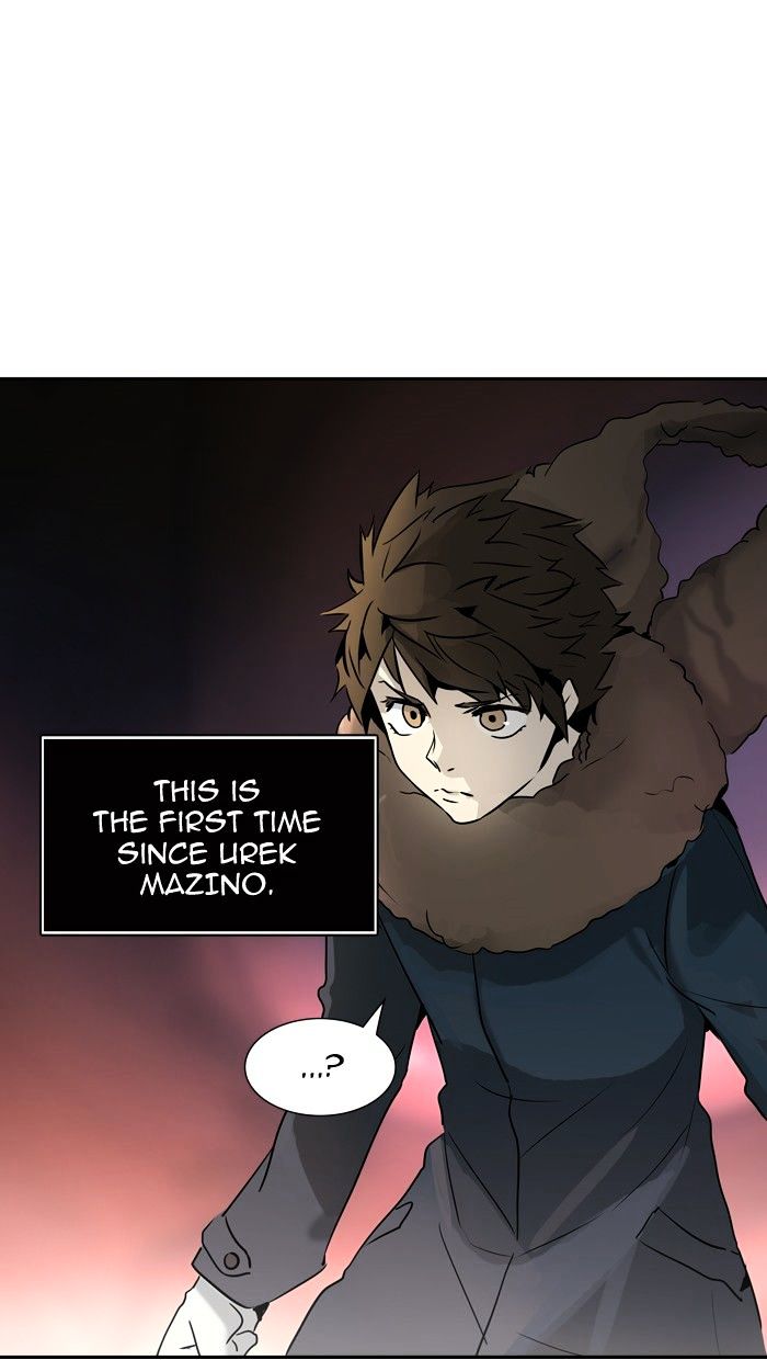 Tower of God chapter 318 - page 2