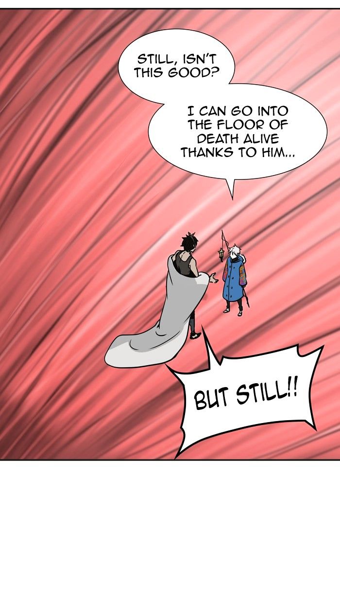 Tower of God chapter 318 - page 23