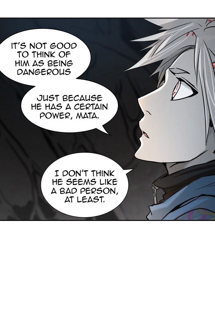 Tower of God chapter 318 - page 24