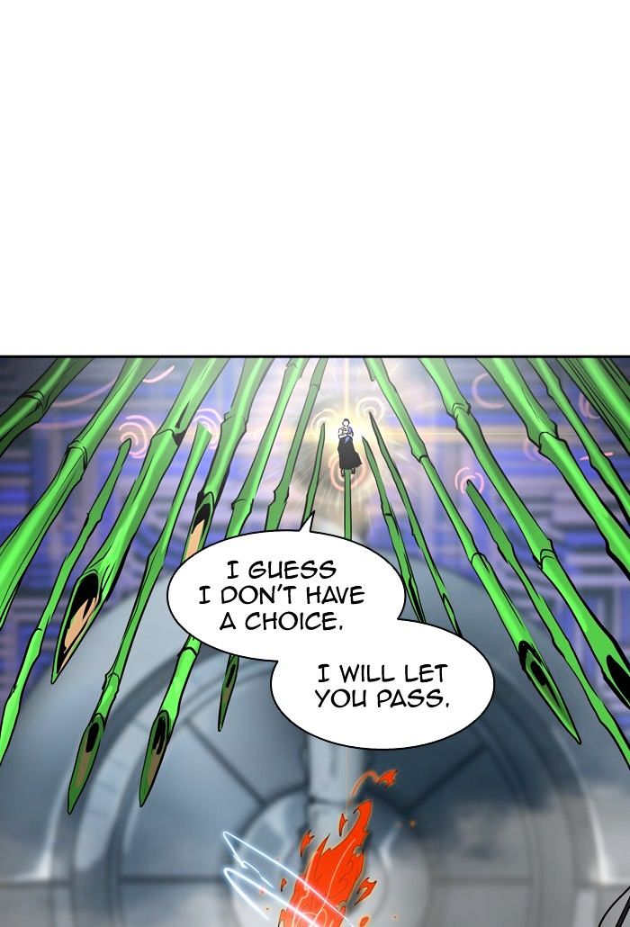 Tower of God chapter 318 - page 3