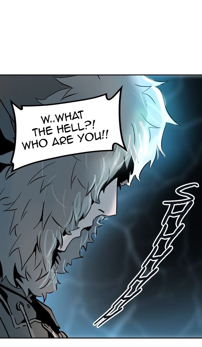 Tower of God chapter 318 - page 35