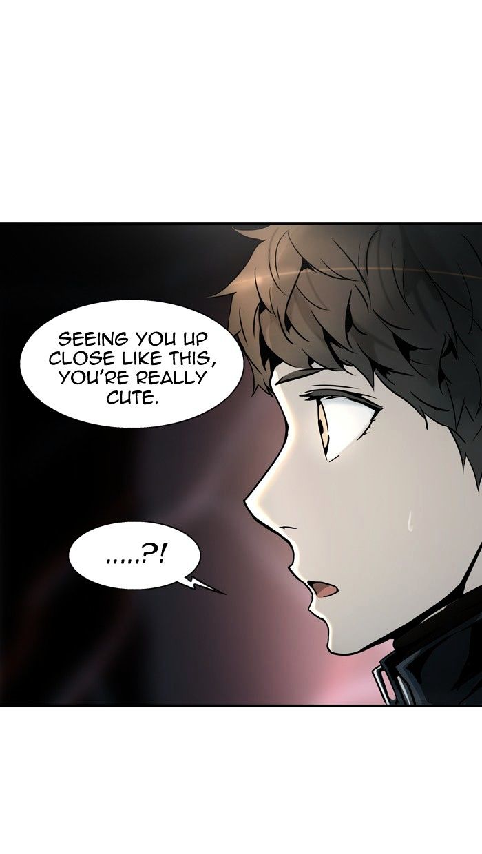 Tower of God chapter 318 - page 36