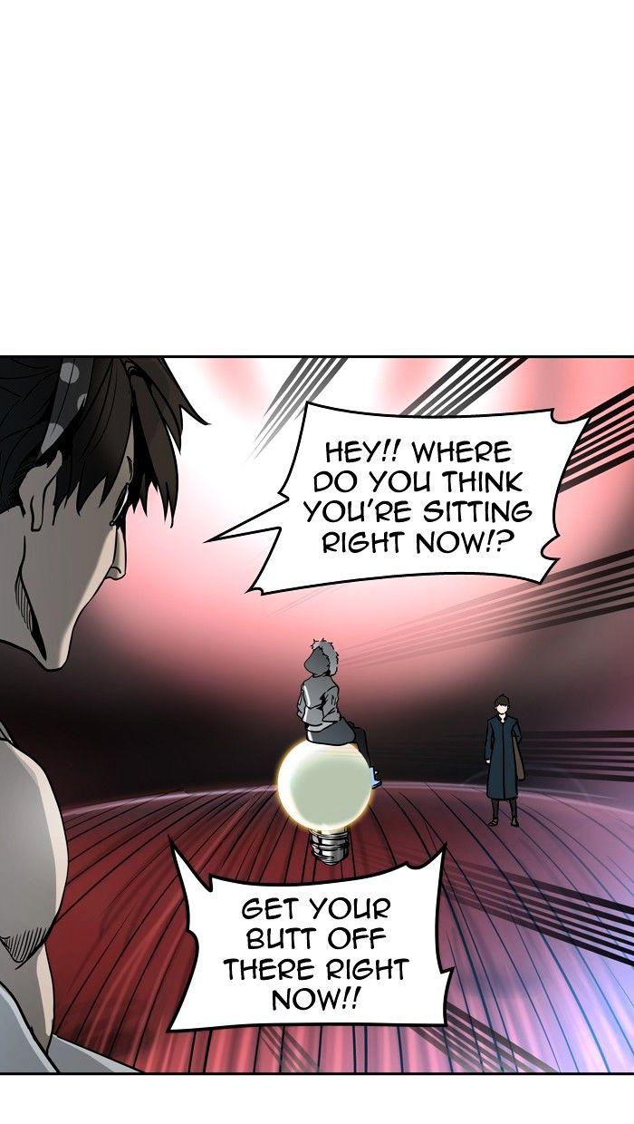 Tower of God chapter 318 - page 38