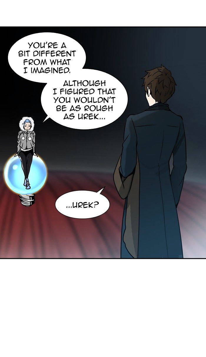 Tower of God chapter 318 - page 42