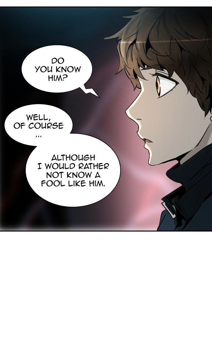 Tower of God chapter 318 - page 43
