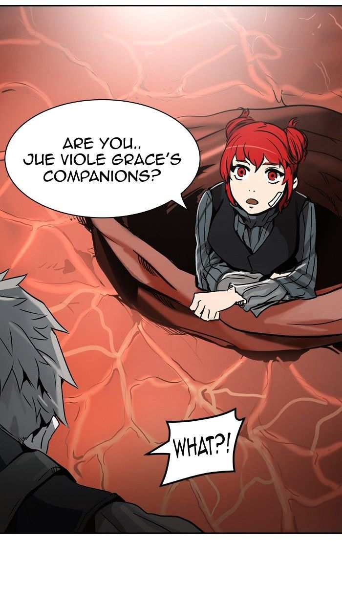 Tower of God chapter 318 - page 59