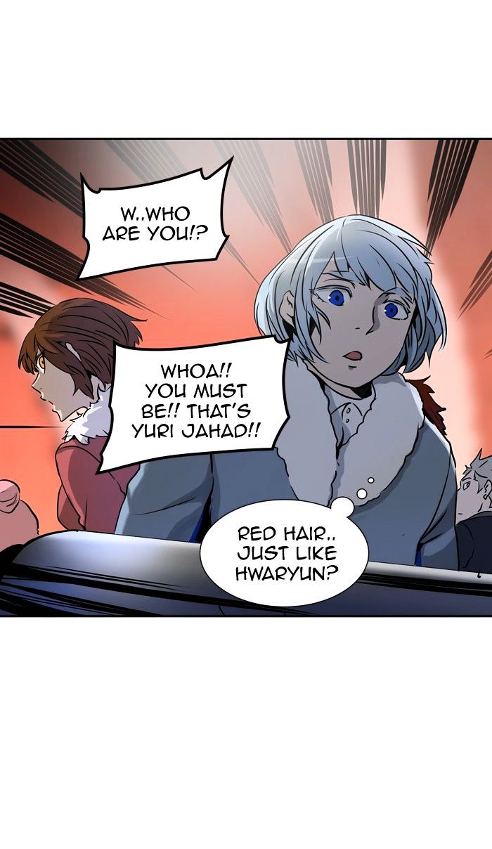 Tower of God chapter 318 - page 60