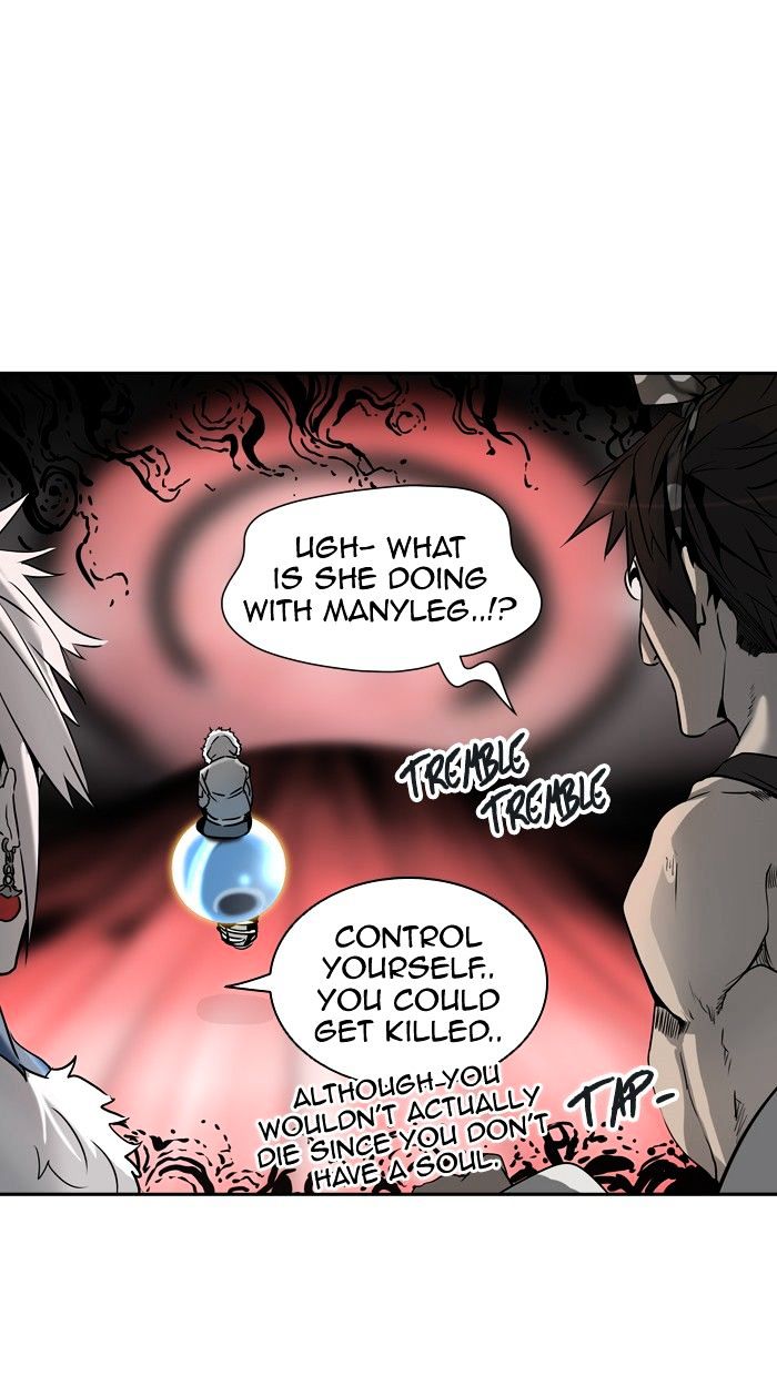 Tower of God chapter 318 - page 63