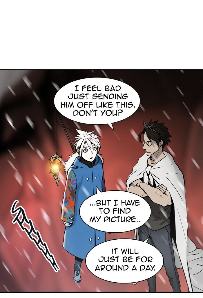 Tower of God chapter 318 - page 77