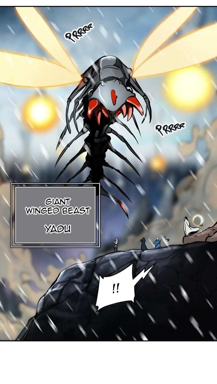 Tower of God chapter 318 - page 82