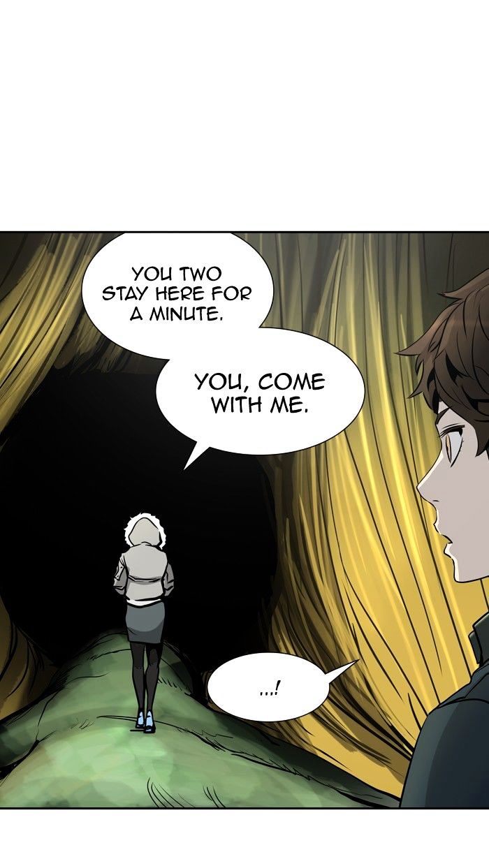 Tower of God chapter 318 - page 86