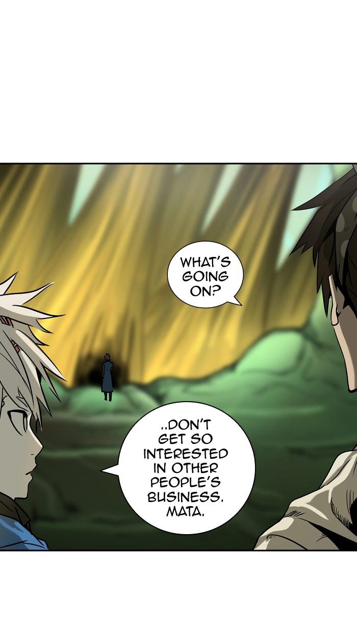 Tower of God chapter 318 - page 87