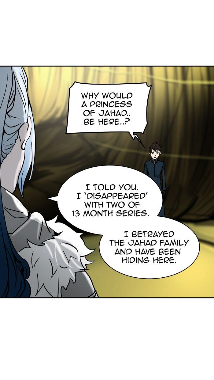 Tower of God chapter 318 - page 95