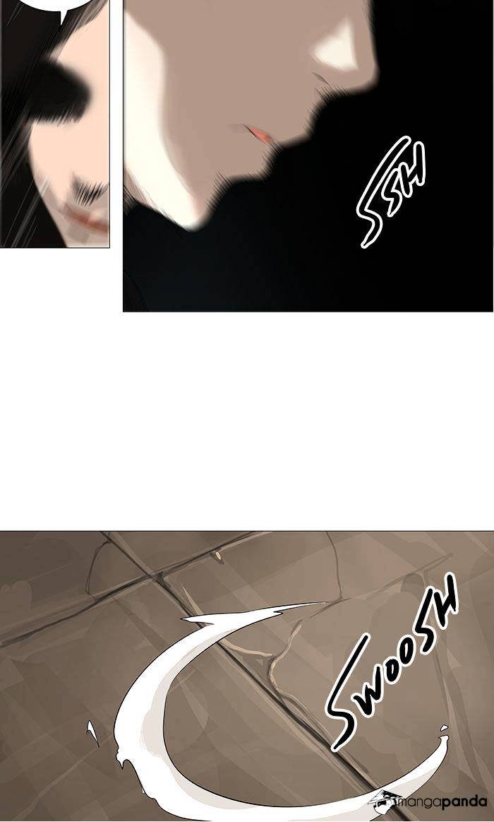 Tower of God chapter 228 - page 18