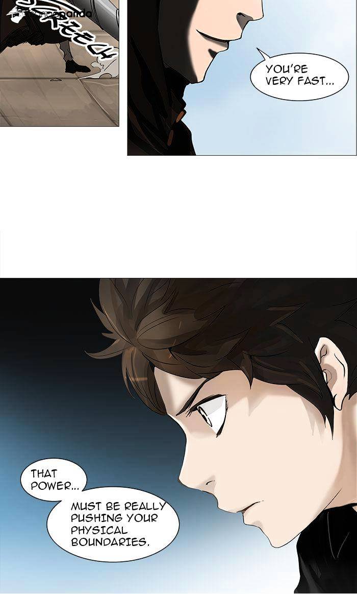 Tower of God chapter 228 - page 23