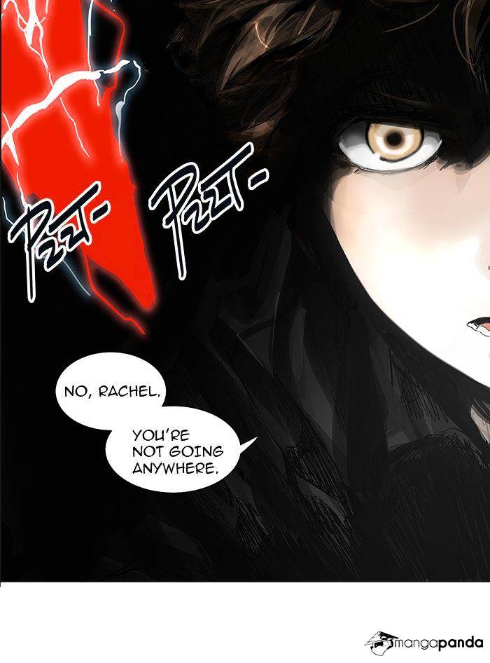 Tower of God chapter 228 - page 3