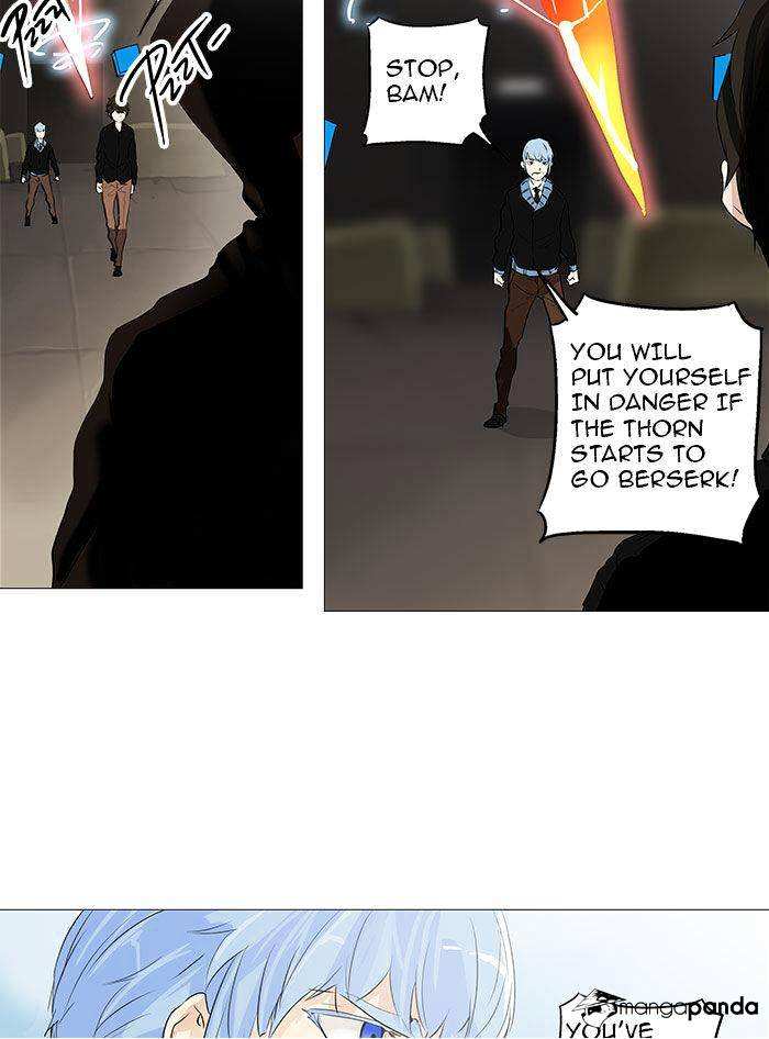 Tower of God chapter 228 - page 6