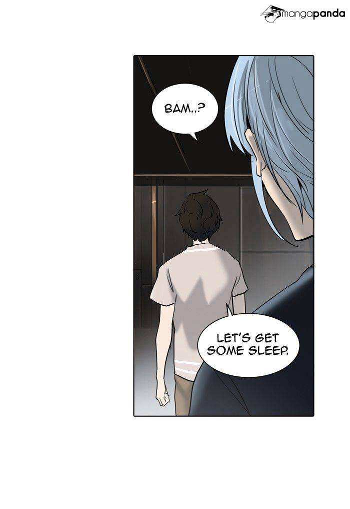 Tower of God chapter 281 - page 100