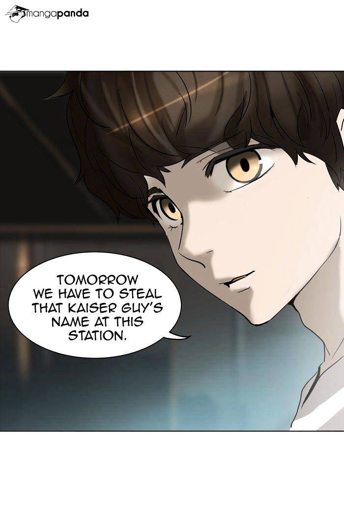 Tower of God chapter 281 - page 101