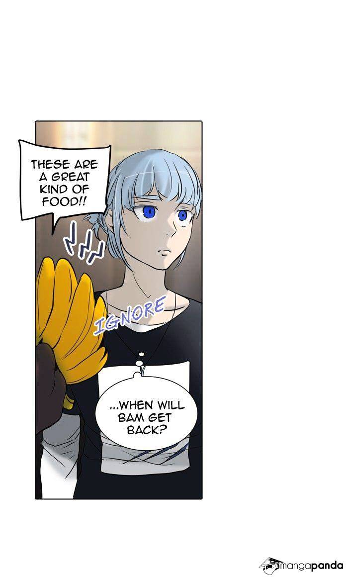 Tower of God chapter 281 - page 93