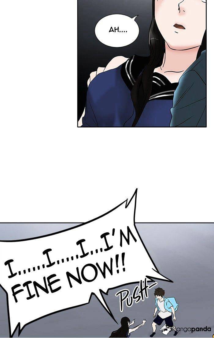 Tower of God chapter 259 - page 20