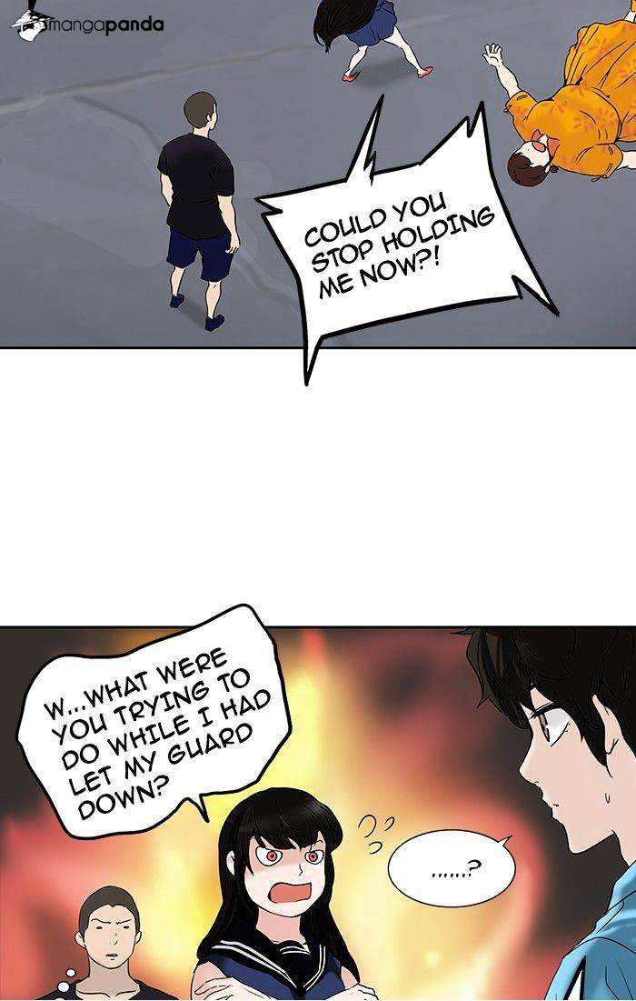Tower of God chapter 259 - page 21
