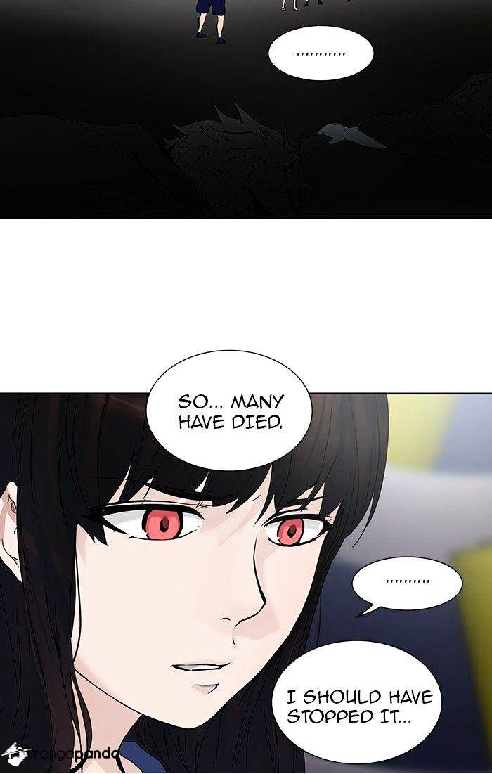 Tower of God chapter 259 - page 23