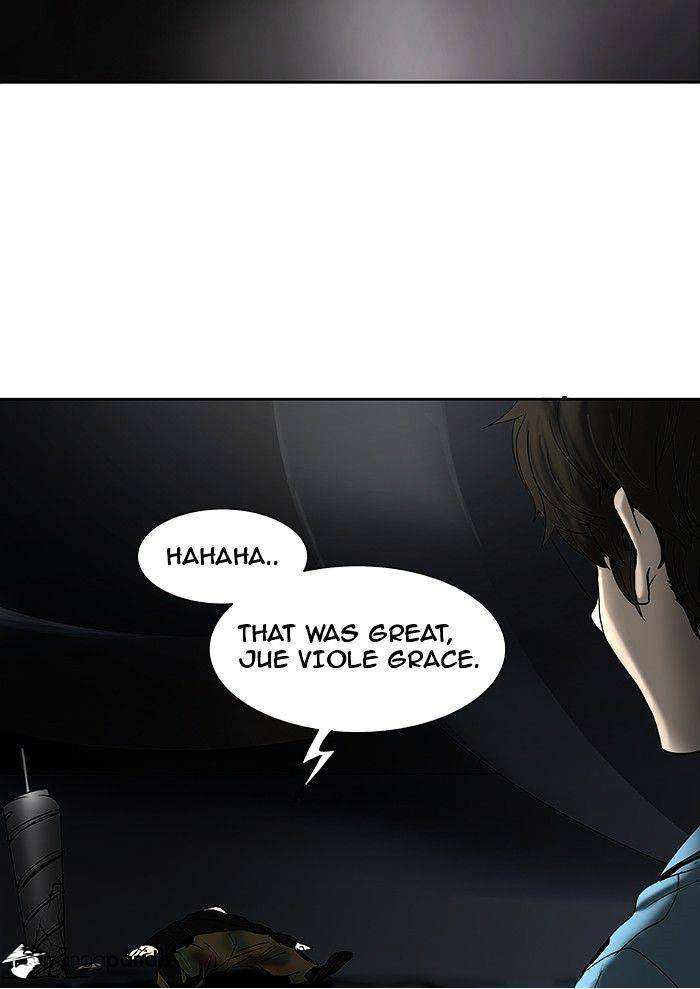 Tower of God chapter 259 - page 25