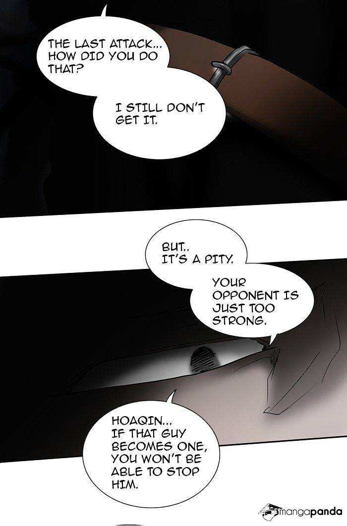 Tower of God chapter 259 - page 27