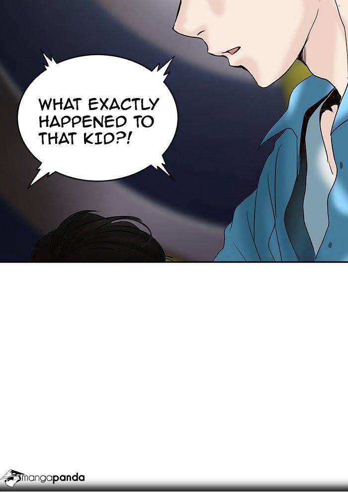 Tower of God chapter 259 - page 3