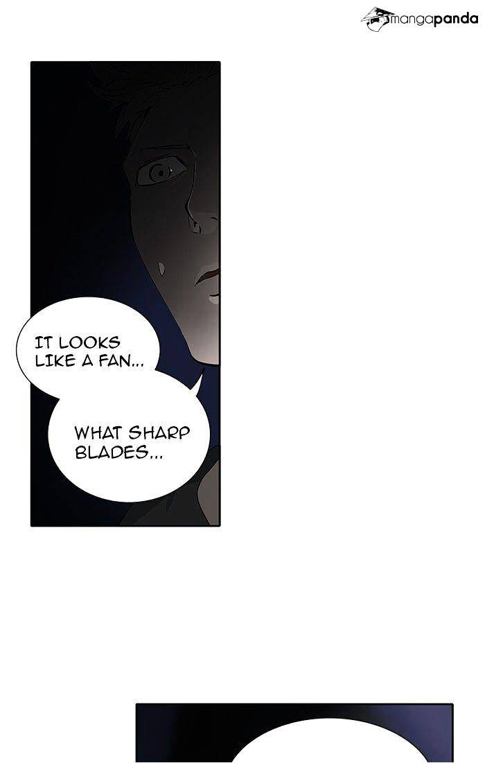 Tower of God chapter 259 - page 31