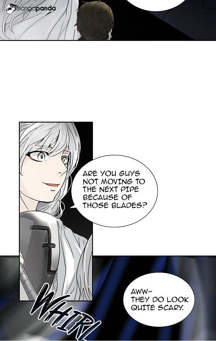 Tower of God chapter 259 - page 36