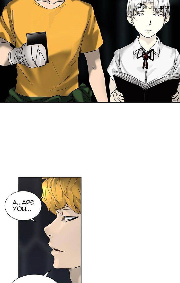 Tower of God chapter 259 - page 41