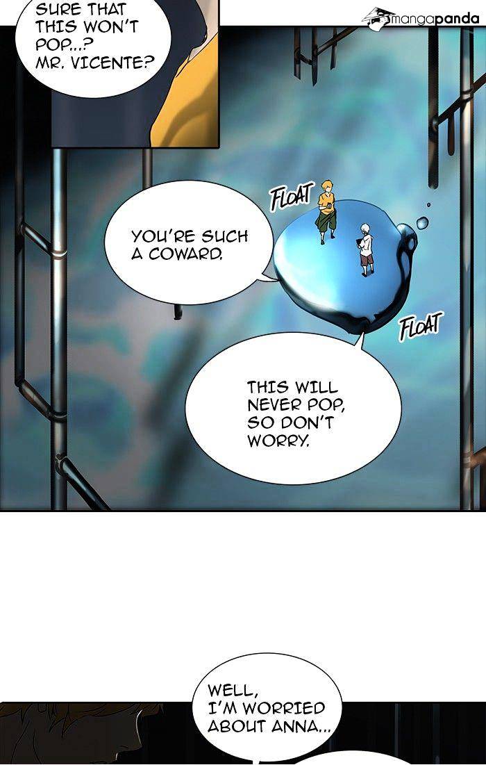 Tower of God chapter 259 - page 42