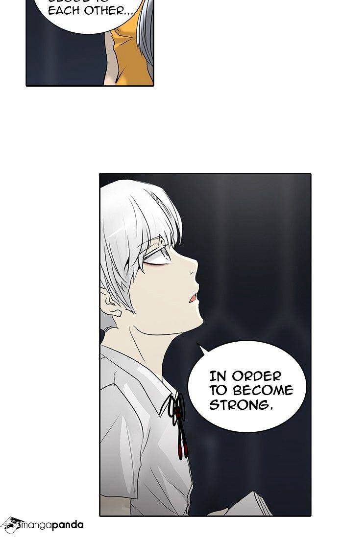 Tower of God chapter 259 - page 45