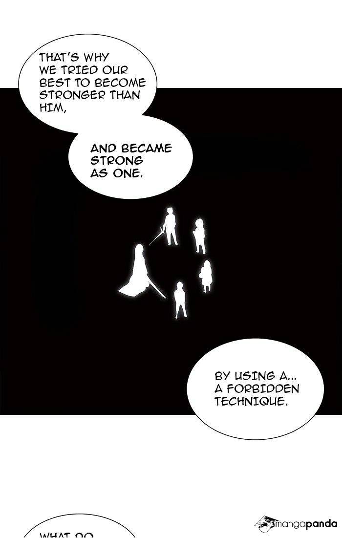 Tower of God chapter 259 - page 47