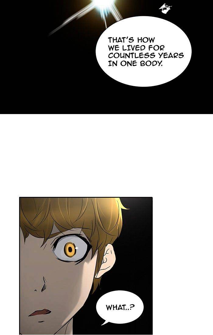 Tower of God chapter 259 - page 49