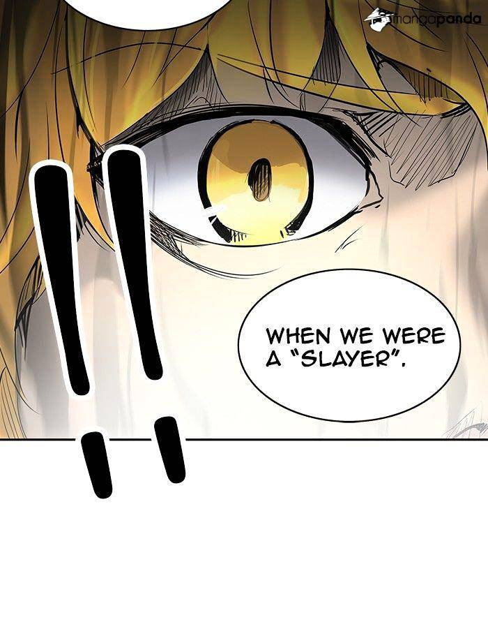 Tower of God chapter 259 - page 54