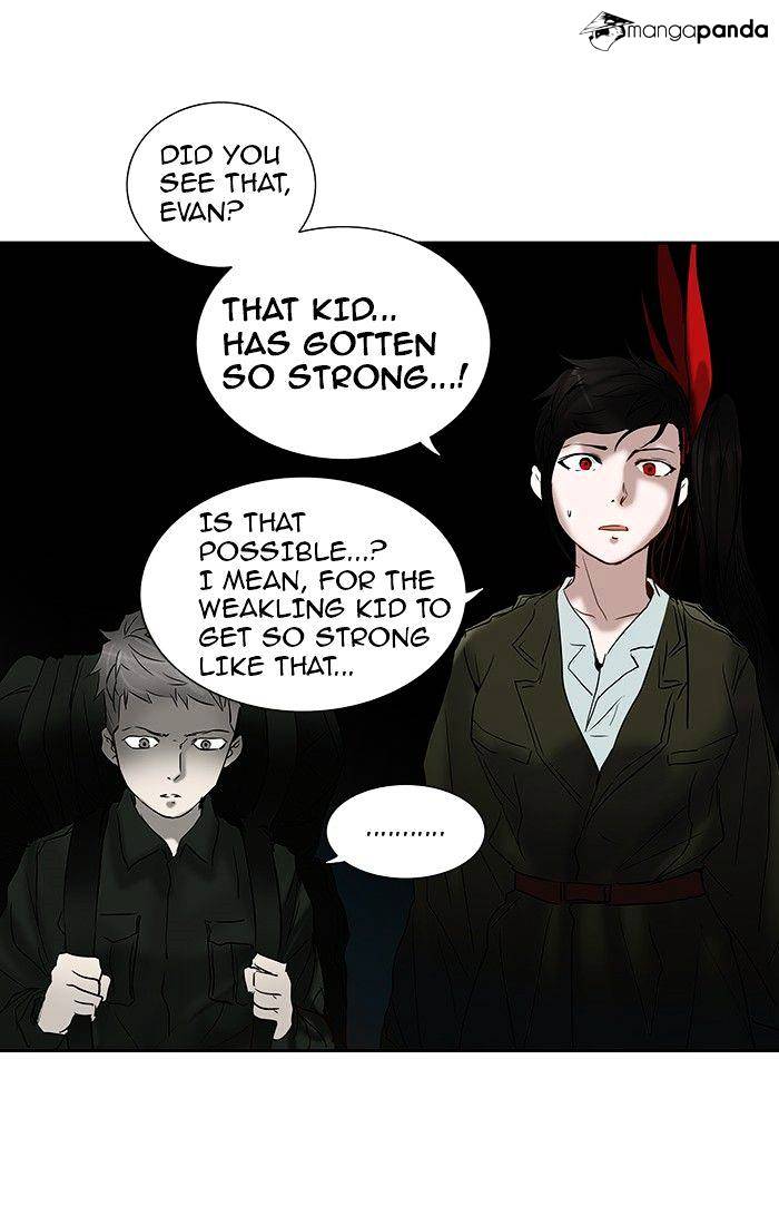 Tower of God chapter 259 - page 6