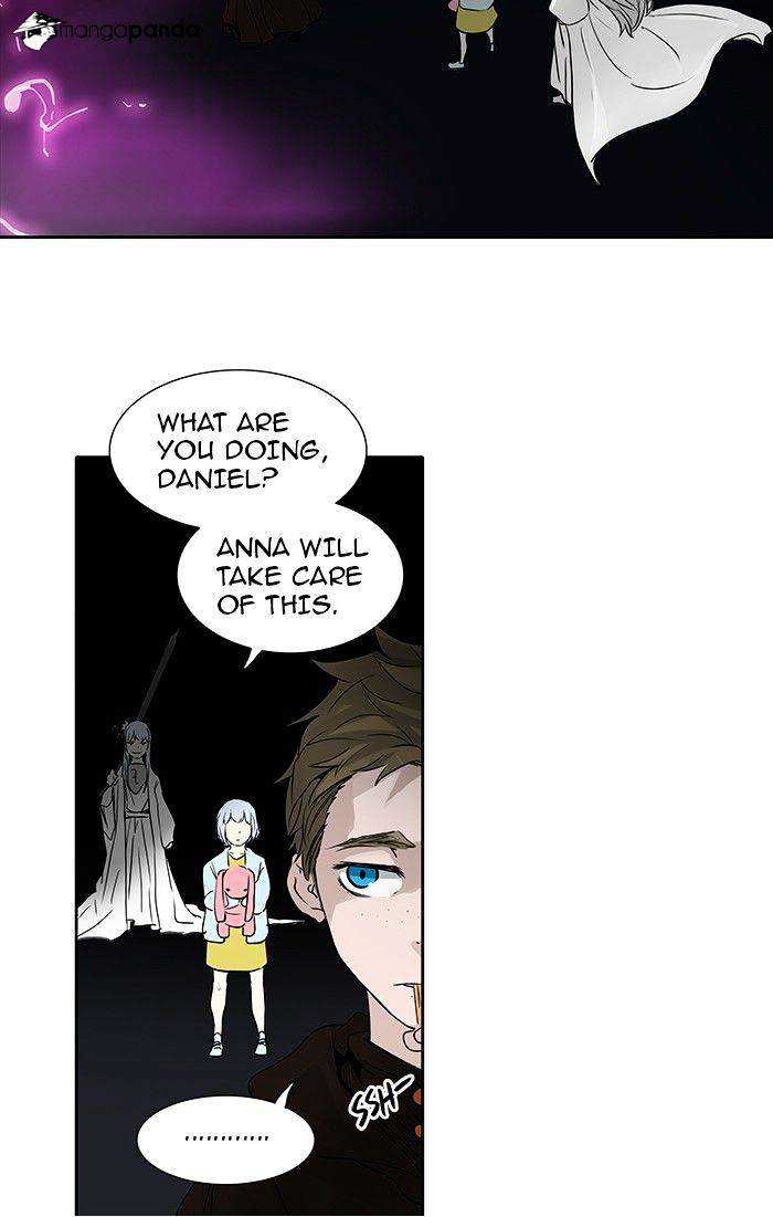 Tower of God chapter 259 - page 60
