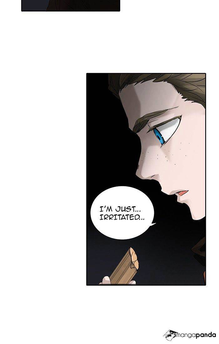 Tower of God chapter 259 - page 61