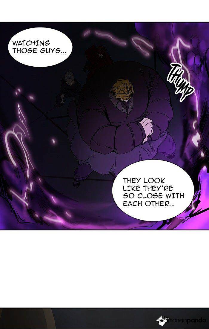 Tower of God chapter 259 - page 62