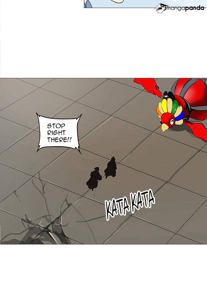 Tower of God chapter 229 - page 10